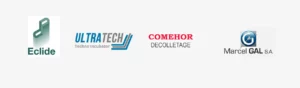 bande logo